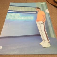 ＢＴＳクリアファイルのサムネイル
