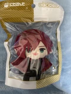 ︎*〇様 【お値下げ中 】にじぱぺっと ローレン・イロアス 4thのサムネイル