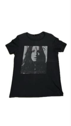 undercover 06ss T期 KLAUS music note tee - メルカリ