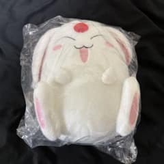魔法騎士レイアース モコナ羊毛フェルト風BIGぬいぐるみ