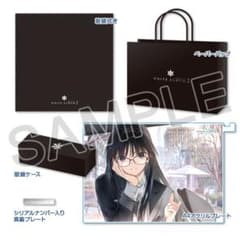 WHITE ALBUM2 眼鏡コレクション 冬馬かずさモデル メガネ C107 - メルカリ