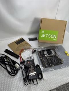NVIDIA 組み込みボード JETSON TX1 Developer Kit - メルカリ