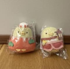 すみっコぐらし ぬいぐるみ 奈良 京都 博物館 激レア ぺんぎん