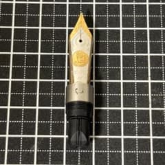 ペリカン万年筆M1000、ペン先はEF（ＰF刻印） Pelikan ペリカン 万年筆 スーベレーンM1000対応 ペン先 | ペンハウス
