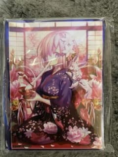 fate マシュ　スリーブ　c91のサムネイル