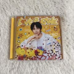 M!LK LOVEENG!NE 吉田仁人盤のサムネイル