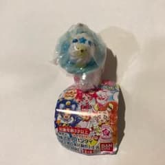 早い者勝ち ライオンアイスのサムネイル