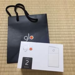 glo 電子タバコのサムネイル