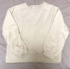 スウェット トレーナー*RETRO GIRLのサムネイル