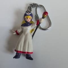 ドラゴンクエスト ムーンブルクの王女 キャラフルホルダー ドラゴンクエスト ムーンブルク王女 アクリルホルダー - メルカリ