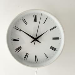 Henning Koppel clock Louis Poulsen 稀少 1 Henning Koppel clock Louis Poulsen 稀少 2 - メルカリ