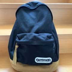 OUTDOOR リュックのサムネイル