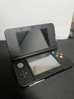 値下げしました！！！New Nintendo 3DS 本体(美品)のサムネイル