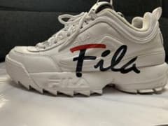 FILA スニーカーのサムネイル