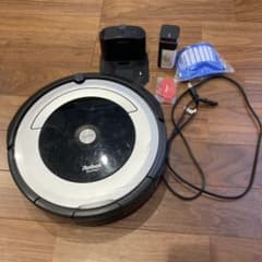 IROBOT ルンバ690のサムネイル