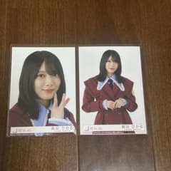 櫻坂46 生写真 森田ひかるのサムネイル