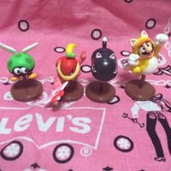 チョコエッグ フィギアのサムネイル