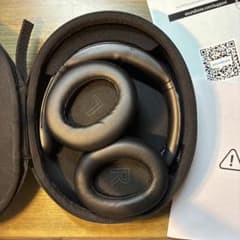 Anker ヘッドフォン　箱付きのサムネイル