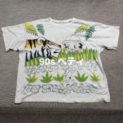 90s ベティちゃん Tシャツ 古着のサムネイル