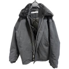 定価20万超 Acne Studios ナイロンジャケット アウター 44 - メルカリ