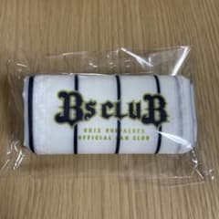 オリックス・バファローズ　ファンクラブ会員限定　エコバッグのサムネイル