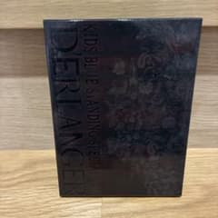 D'ERLANGER / KIDS BLUE STANDING 2013 DVD - メルカリ