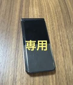 docomo arrowsケータイ F-03Lのサムネイル