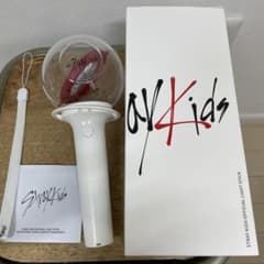 Stray Kids ペンライト vol1のサムネイル