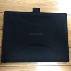 [aaaさん専用:値下げ]ELECOM タブレットケース　ZEROSHOCKのサムネイル