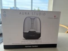 Harman Kardon AURA STUDIO スピーカー 本体のサムネイル