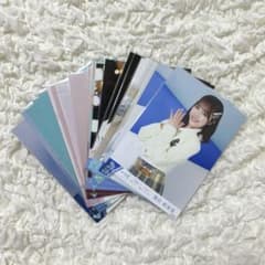 ノイミー　落合希来里　まとめ売り　コンプありのサムネイル