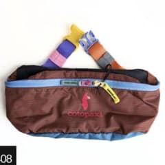 cotopaxi ボディバッグ・ウエストポーチ　コトパクシのサムネイル