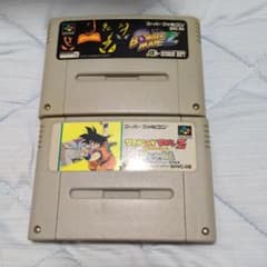 スーパーファミコン ソフト 2本セット - メルカリ