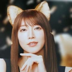 P*N様 吉岡里帆 日清どん兵衛 ボード 和*明様 吉岡里帆 日清どん兵衛 ボード - メルカリ