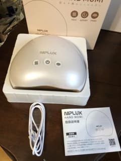 NIPLUX HAND MOMIのサムネイル