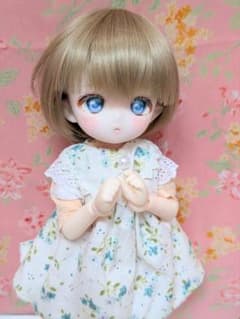 imomodoll1/6 カスタムヘッド④のサムネイル