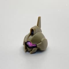 1/144】HG ハイングラ 頭部 ガンプラ ジャンク パーツ - メルカリ