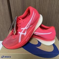 アシックス　メタスピードエッジプラス　25.5センチのサムネイル