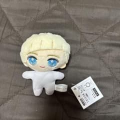 TRIGUN STARGAZE ちょこ友ぬいぐるみ ヴァッシュ - メルカリ