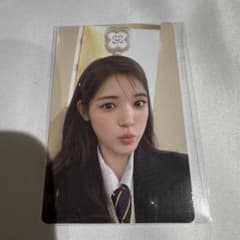 Hearts2Hearts ペンライト 特典 トレカ ユハ YUHA - メルカリ