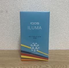 2023 限定色 iQOSイルマのサムネイル