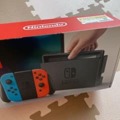 Nintendo Switch 3000円クーポンのサムネイル
