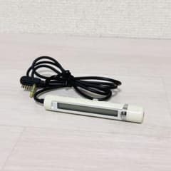SONY】RM-MC33EL ポータブルMDプレーヤー用リモコン 2781② - メルカリ