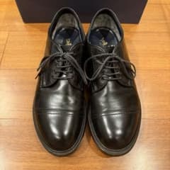 nonnative REGAL GORE-TEX ストレートチップ 27cm相当 nonnative REGAL GORE-TEX ストレートチップ 27cm相当 - メルカリ