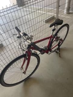 RALEIGH（ラレー） RFL Radford-Limited 400mm - メルカリ