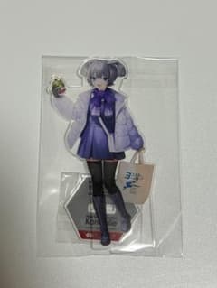 艦これ 横須賀遠征2025 アクリルスタンド 伊36 限定 - メルカリ