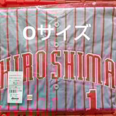 広島東洋カープ前田智徳レジェンドゲームユニフォームLサイズビジター2002-06 m70359866909_1.jpg?1764680993