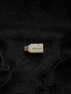 充電器変換アダプターのサムネイル