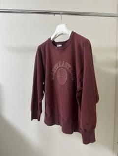 80s チャンピオン　リバースウィーブ