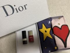 Dior ディオールのサムネイル